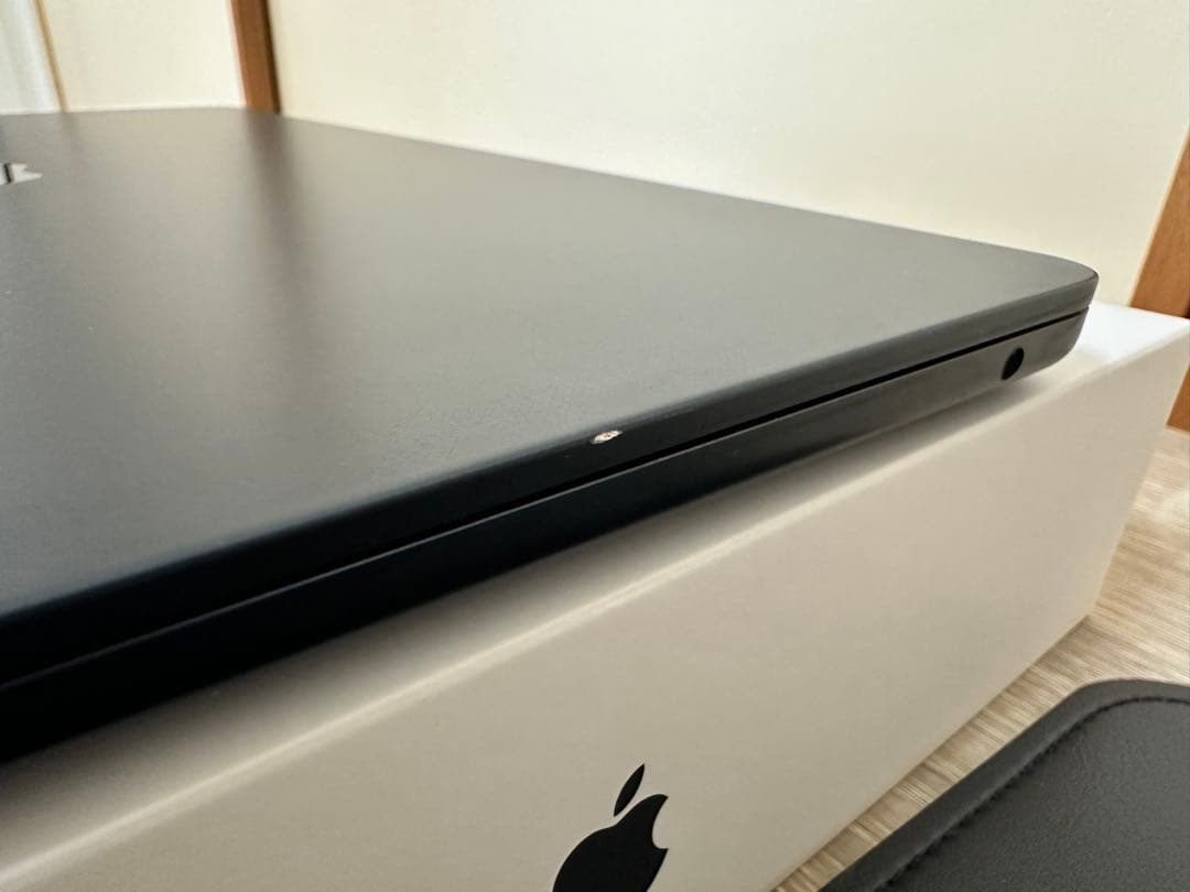 ヒ*ロ様 【Apple MacBook Air M2 16GB/256GB 】セ