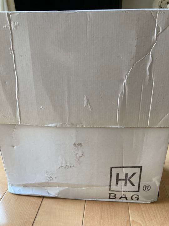 氷川きよし　5周年記念ファンクラブ限定　本革バッグ