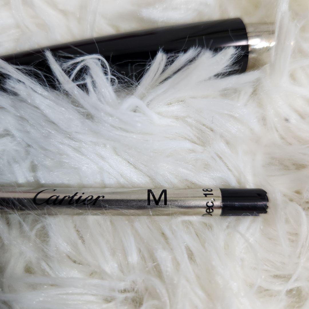 【美品】カルティエ ロードスター ボールペン