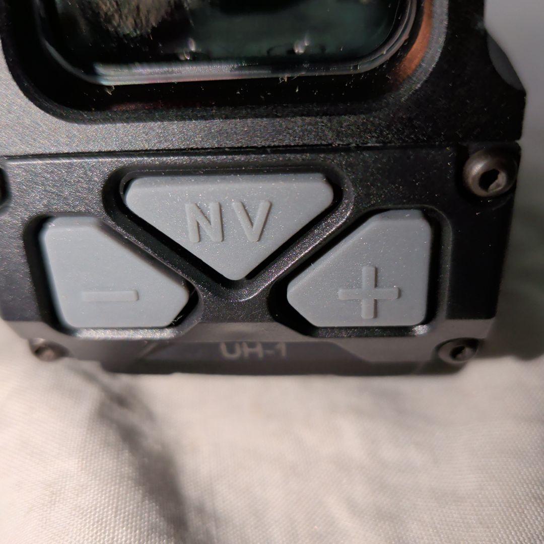 VORTEX RAZOR AMG UH-1 タイプ レプリカホロサイト　NV対応