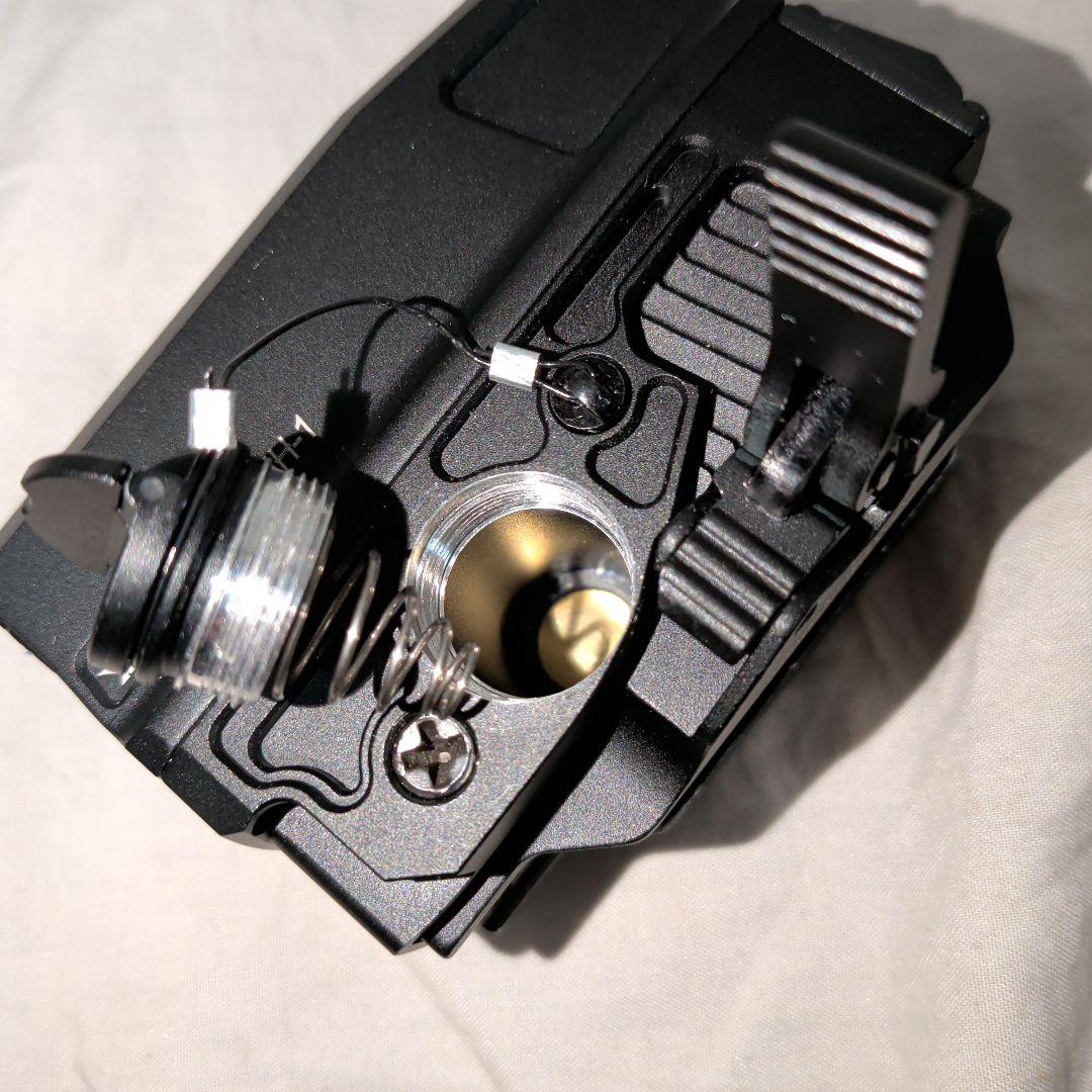 VORTEX RAZOR AMG UH-1 タイプ レプリカホロサイト　NV対応