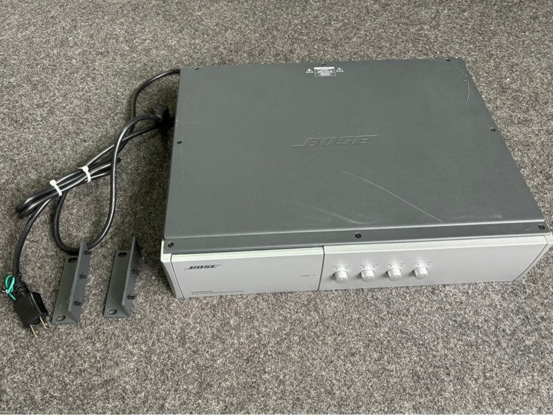BOSE ボーズ　DXA2120 Digital Mixer/Amplifier