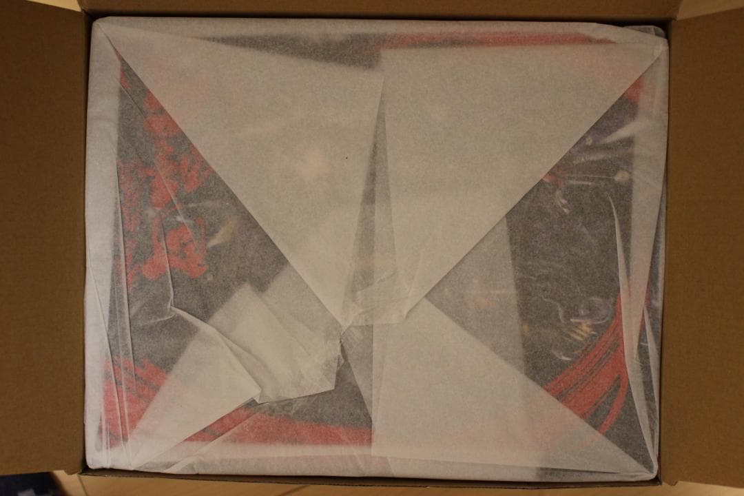 新品 POP WA-MAXIMUM ロロノア・ゾロ Ver.鬼気 九刀流 阿修羅