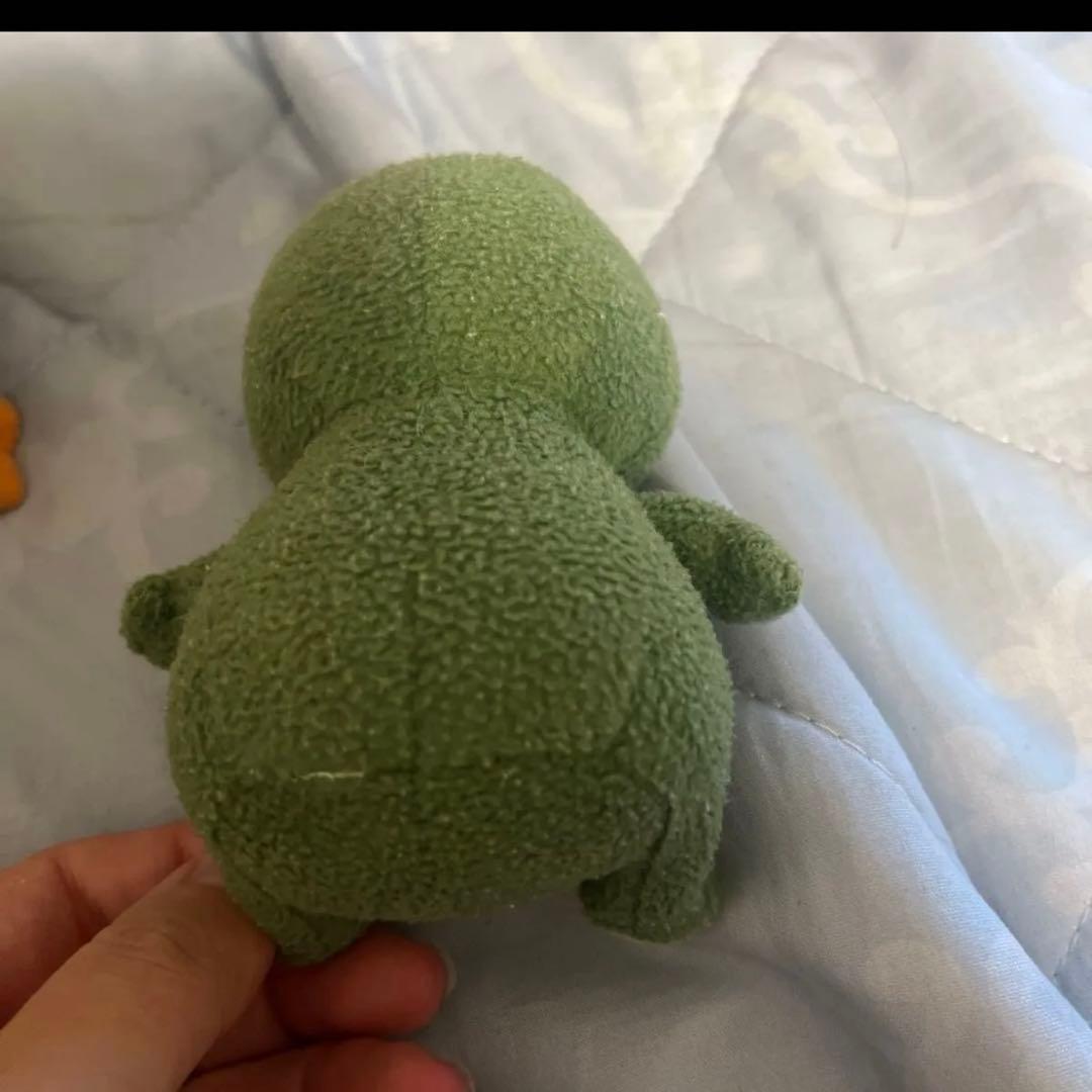 バムとケロ　ぬいぐるみ　希少　セット