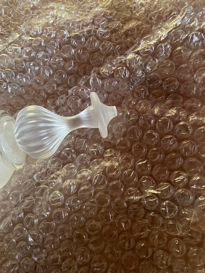 訳あり！ 比嘉奈津子 ガラス 電気 ライト