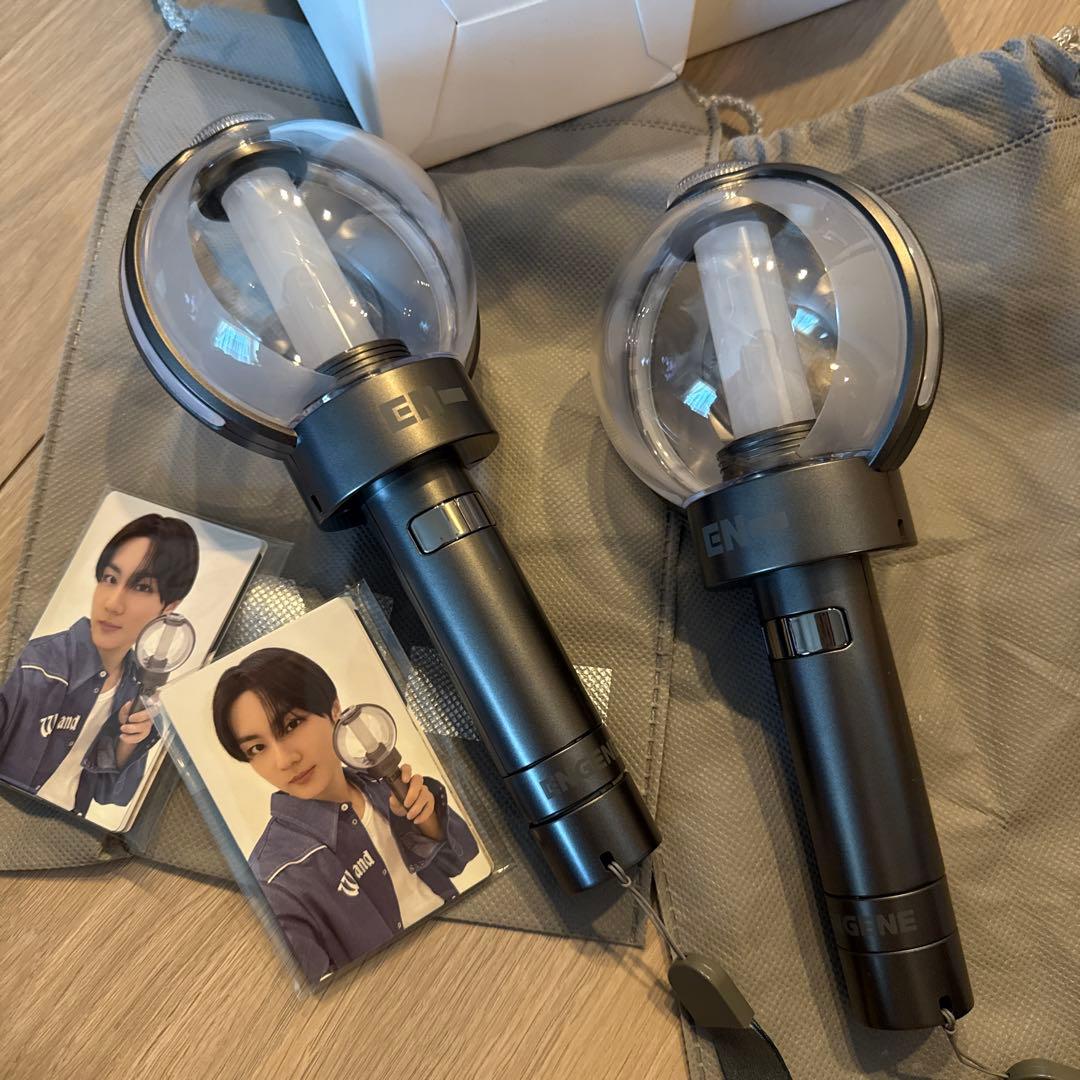 ENHYPEN ペンライト VER.2