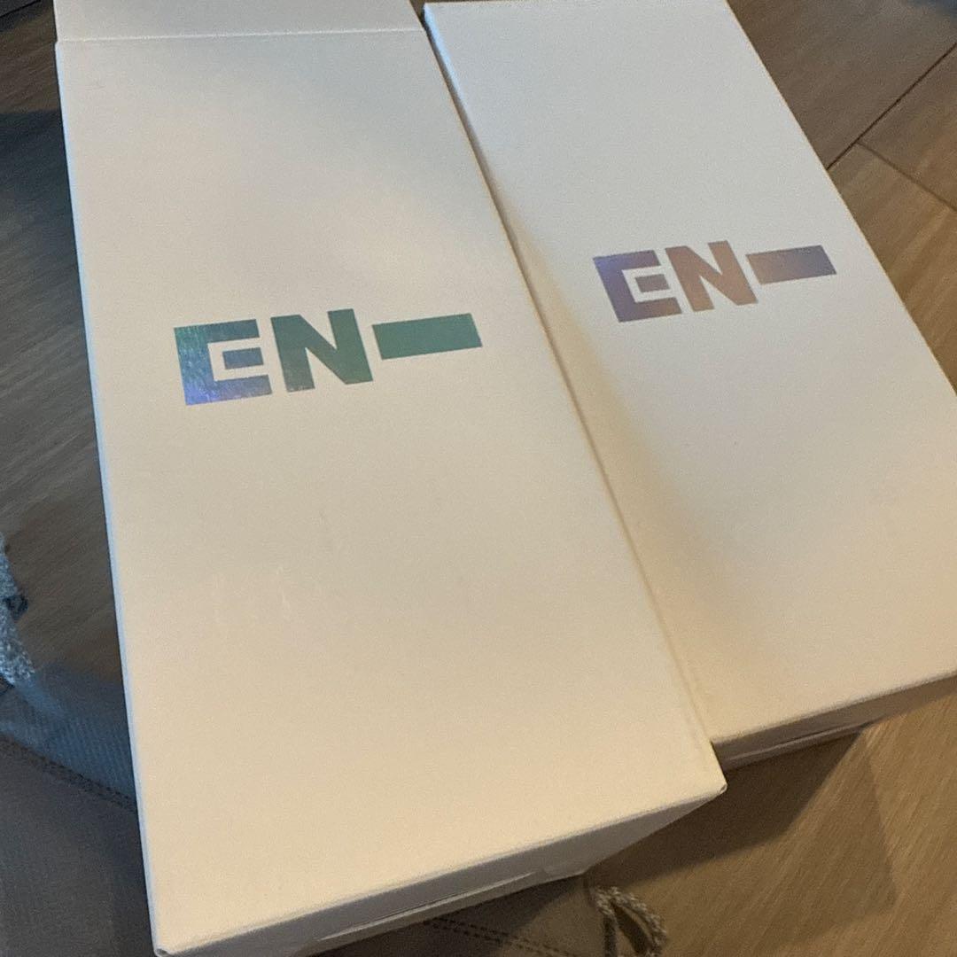 ENHYPEN ペンライト VER.2