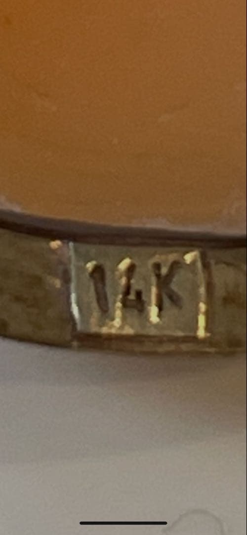 Donadio カメオブローチ ドナディオ　カメオ