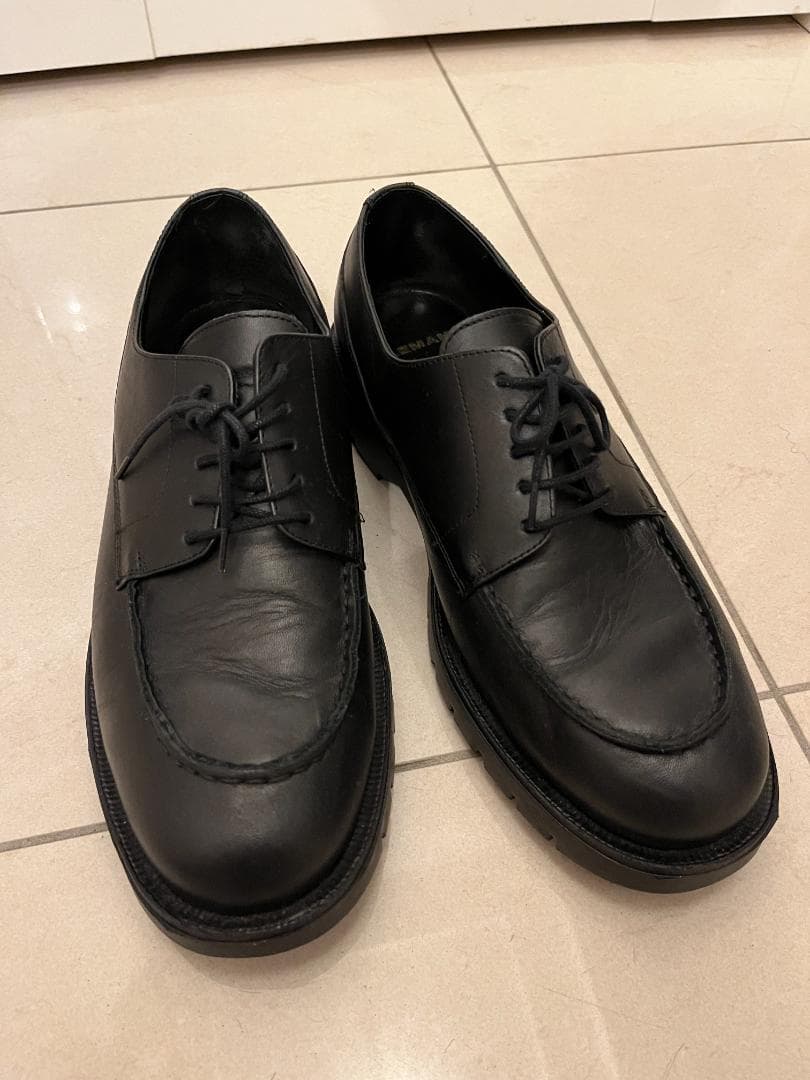 KLEMAN/クレマン FRODAN/フロダン シューズ/ブーツ 43