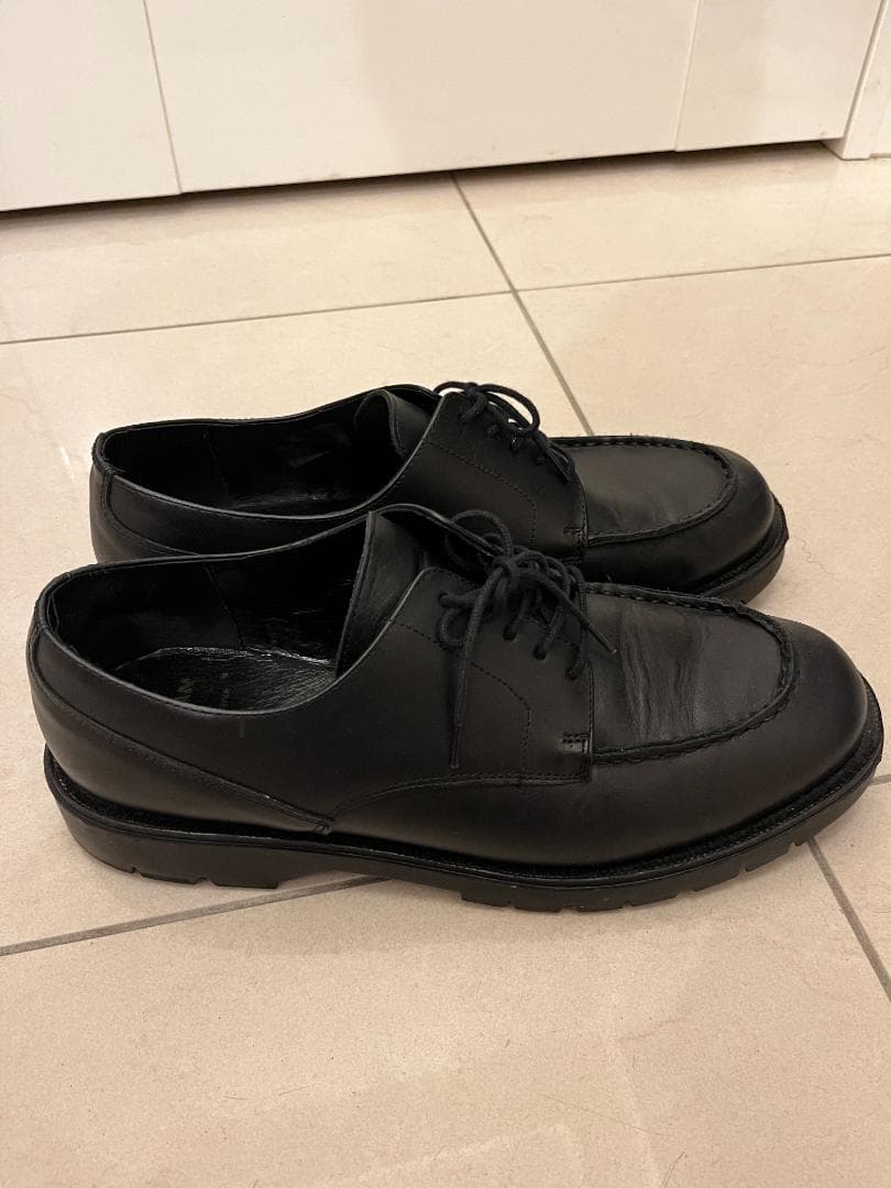 KLEMAN/クレマン FRODAN/フロダン シューズ/ブーツ 43