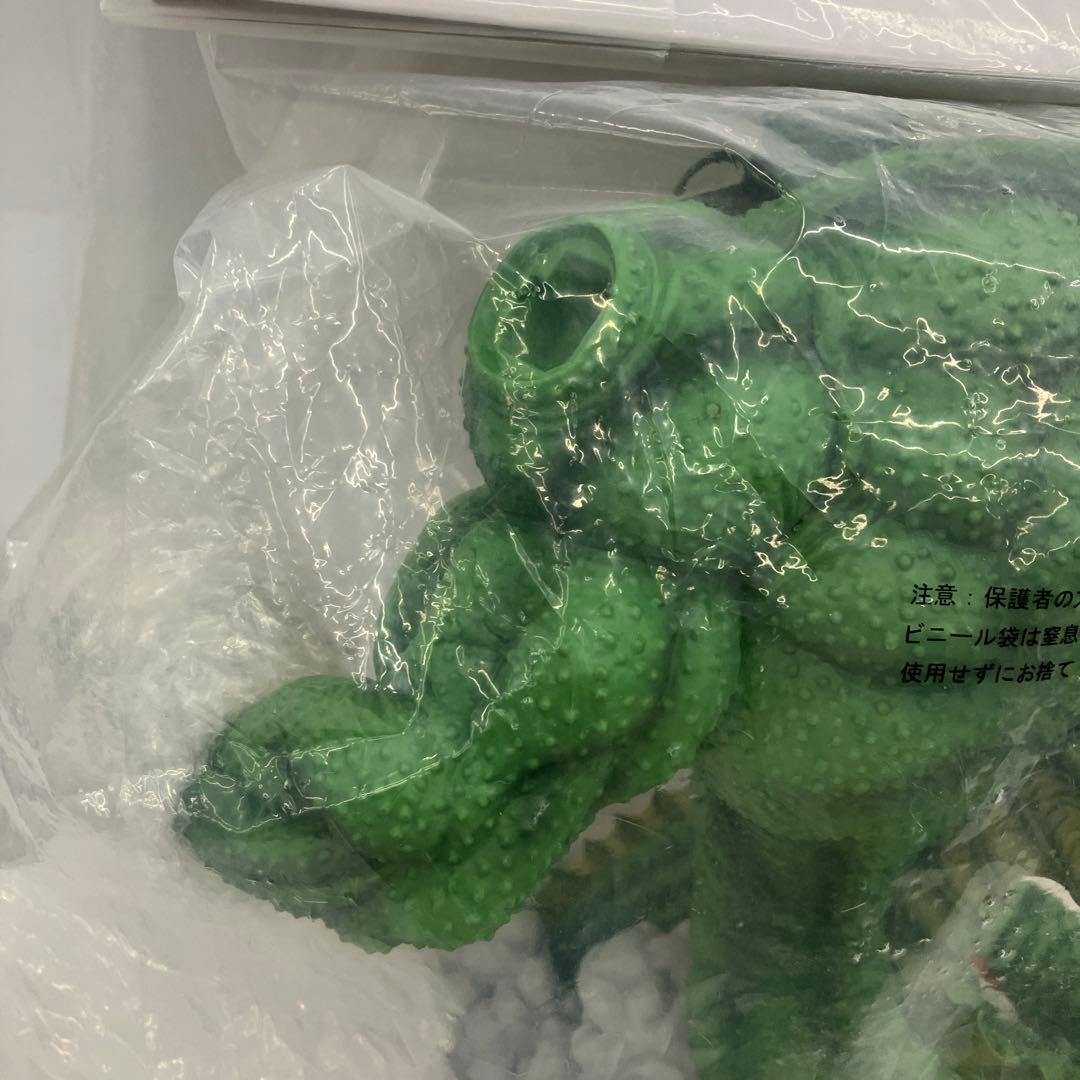 HF1505 未開封 一番くじ ドラゴンボール ラストワン賞 ポルンガ