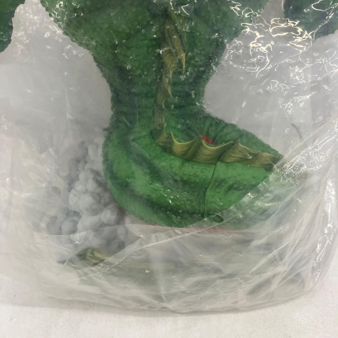 HF1505 未開封 一番くじ ドラゴンボール ラストワン賞 ポルンガ