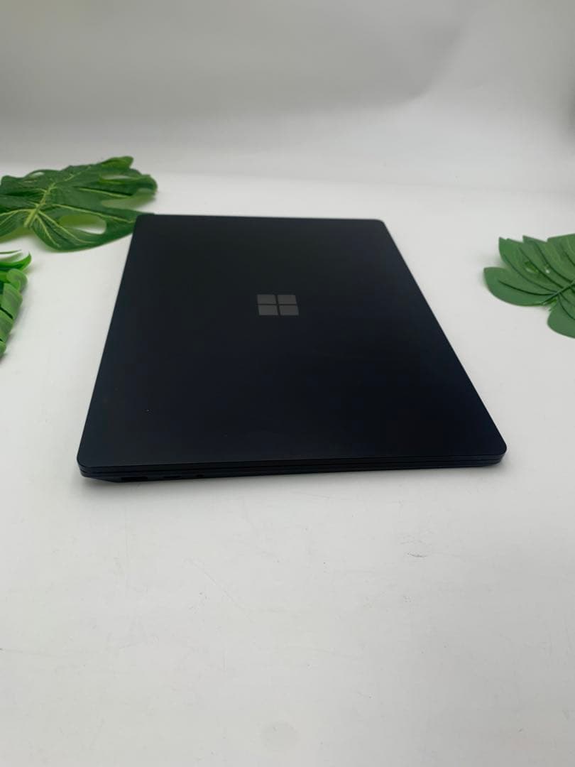 Surface Laptop 3 13.5インチ マットブラック 第 10 世代