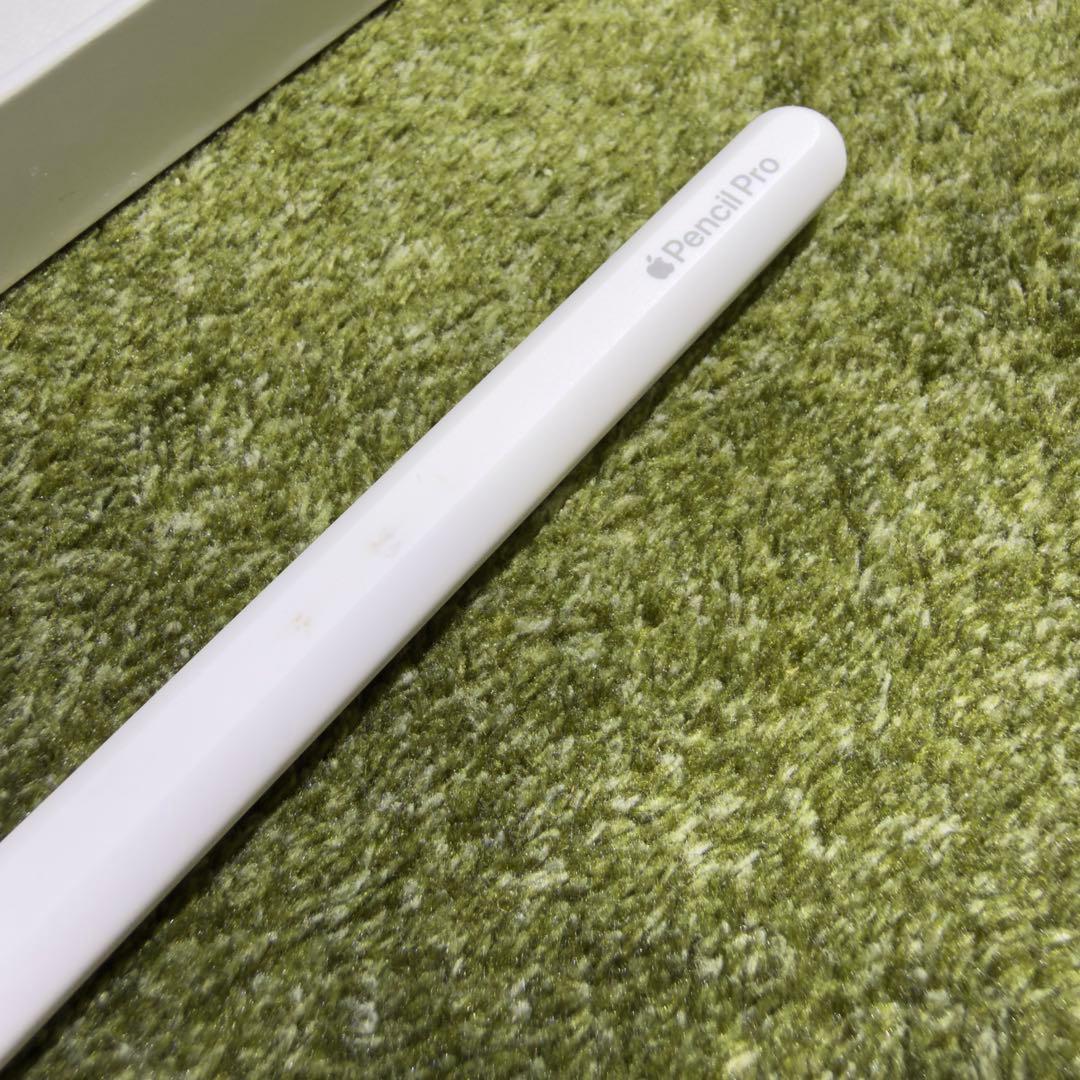 【週末限定価格明日迄】 Apple iPad Pro M4 256GB シルバー