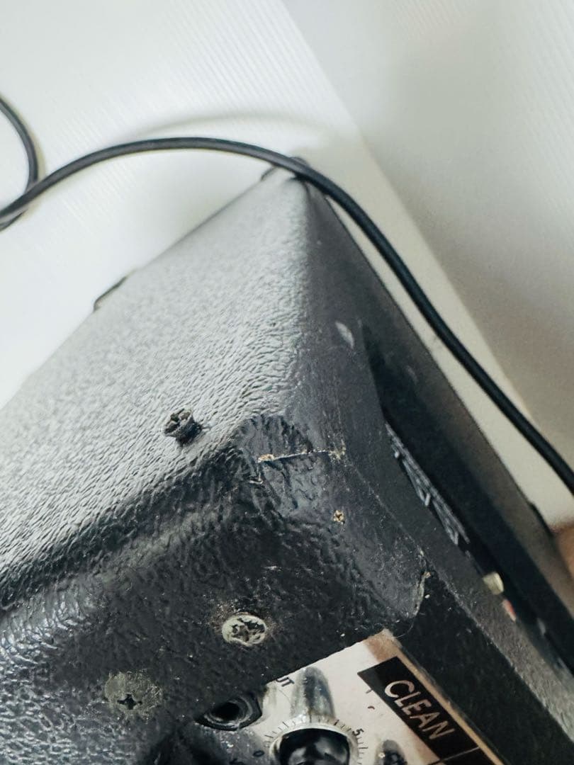 ヒュースアンドケトナー EDITION BLUE 15DFXギターアンプ