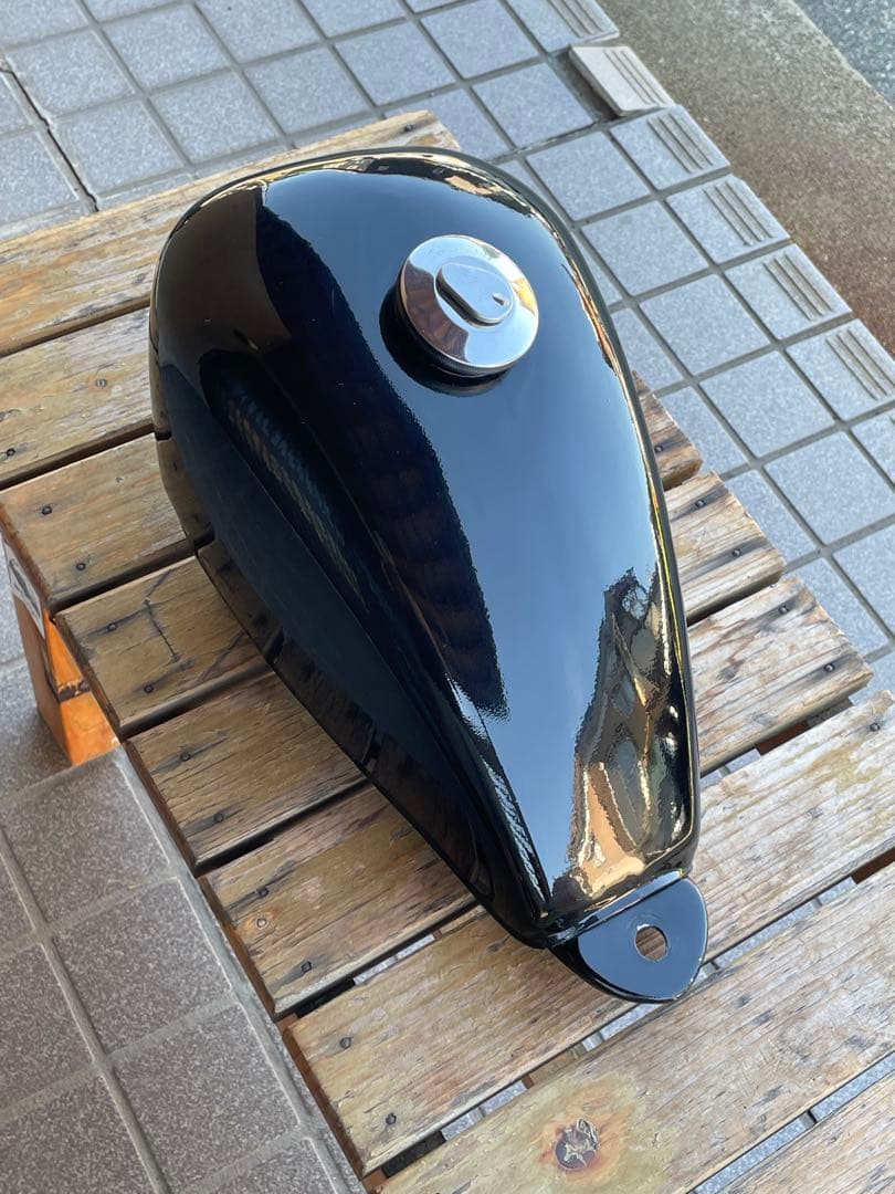 スポーツスタータイプ　 汎用タンク　 6リットル