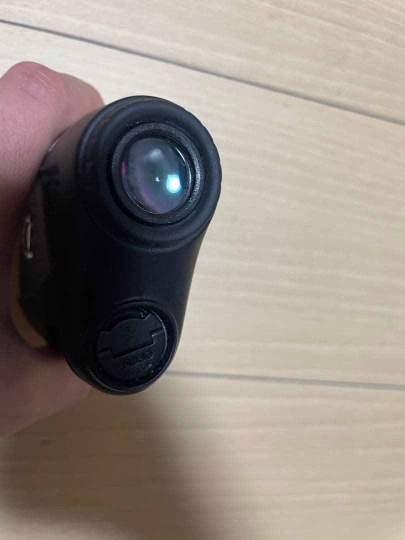 Bushnell ピンシーカーTOUR V5シフトスリムジョルト