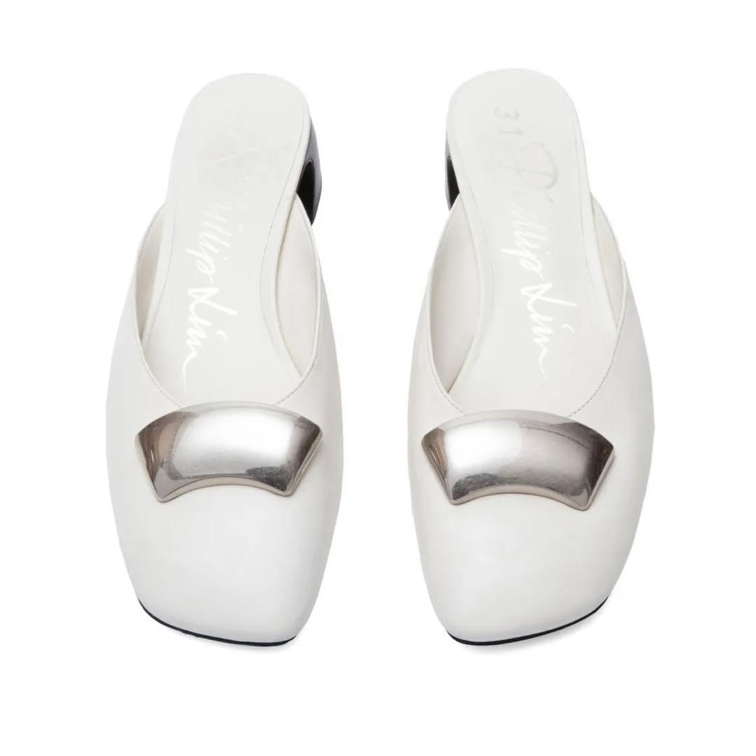 【non】3.1 Phillip Lim