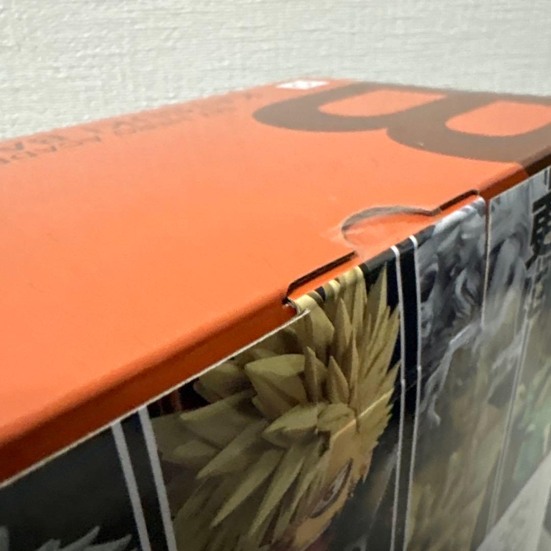 僕のヒーローアカデミア 一番くじ B賞爆豪勝己　おまけ付き