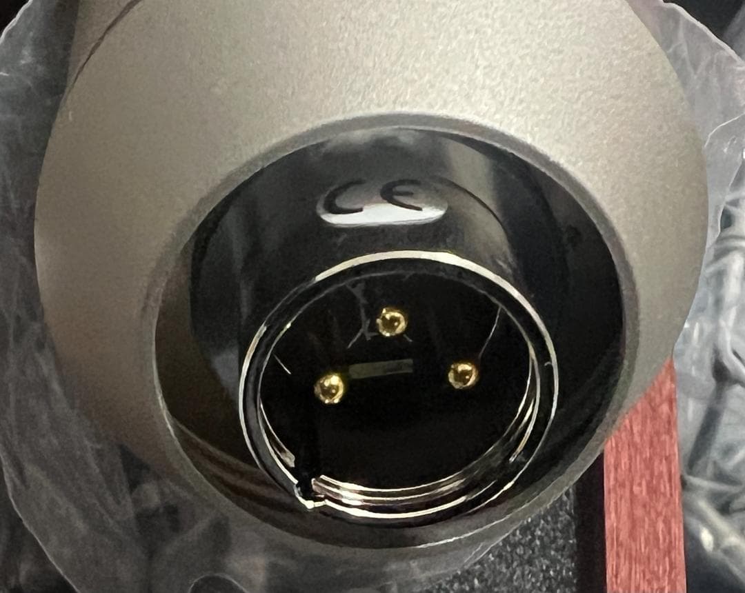 NEUMANN ノイマン U87Ai Studio Set コンデンサーマイク