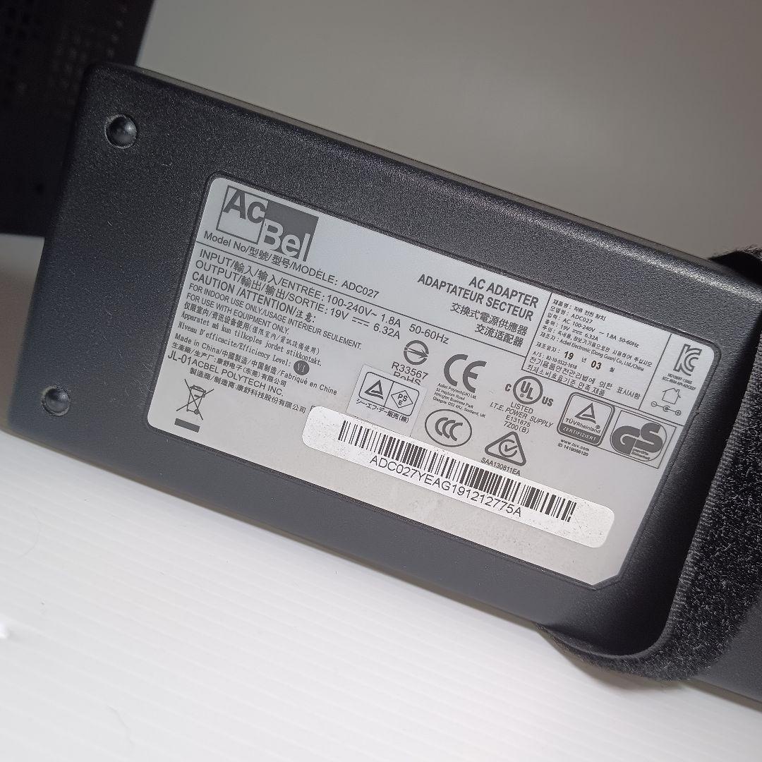 ASRock DeskMini A300 ベアボーンA300M-STX PC