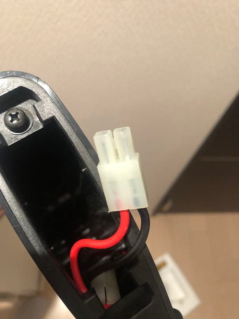 週末値下げ！マルイ電動ガン　M-16ベトナムバージョン エアソフトガン