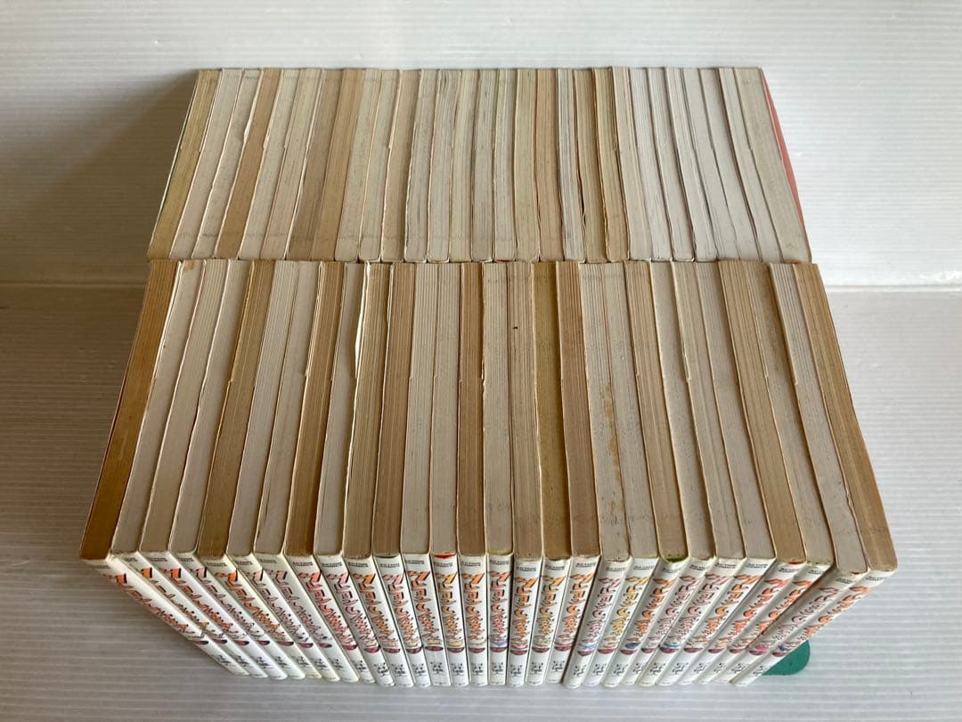 クレヨンしんちゃん 全50巻 + 7冊 全巻　送料無料　漫画　コミック