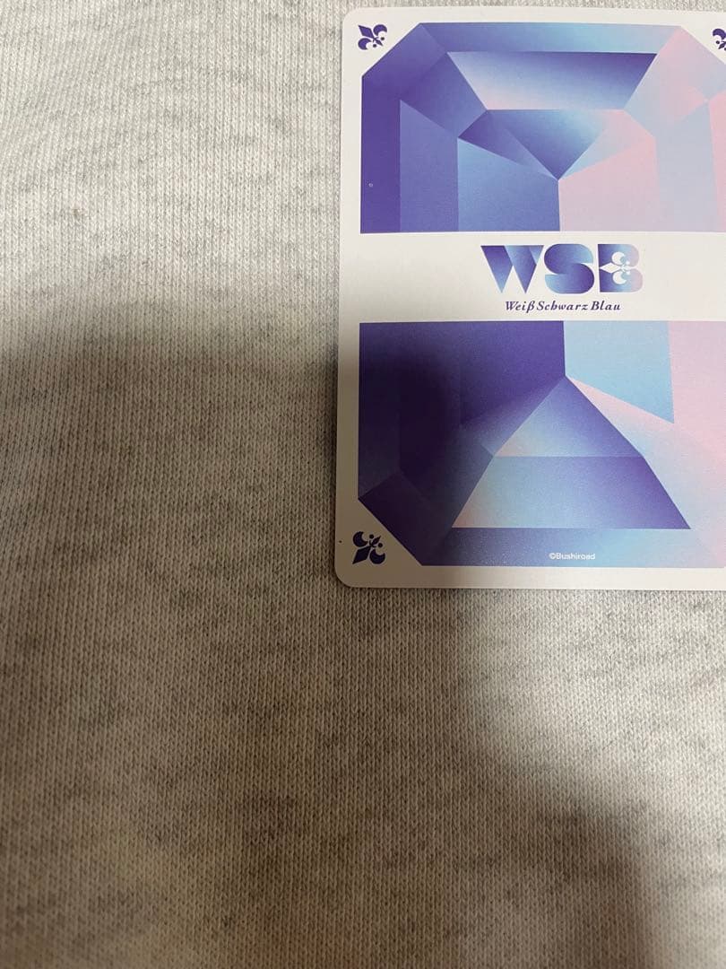 新テニスの王子様 ヴァイスシュヴァルツ