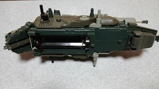 【豪華】大型ゾイド3種ジャンク デススティンガー・マッドサンダー・デスザウラー