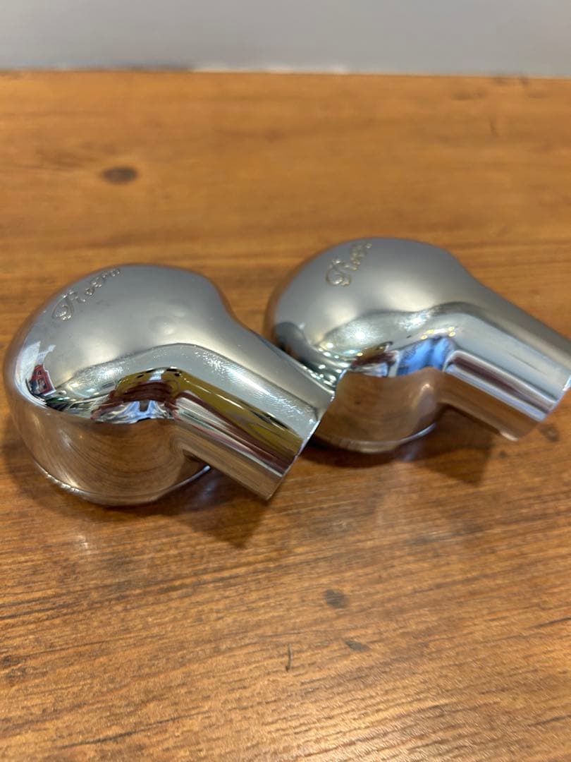 Refa Fineバブルシャワーヘッド業務用　２個セットです