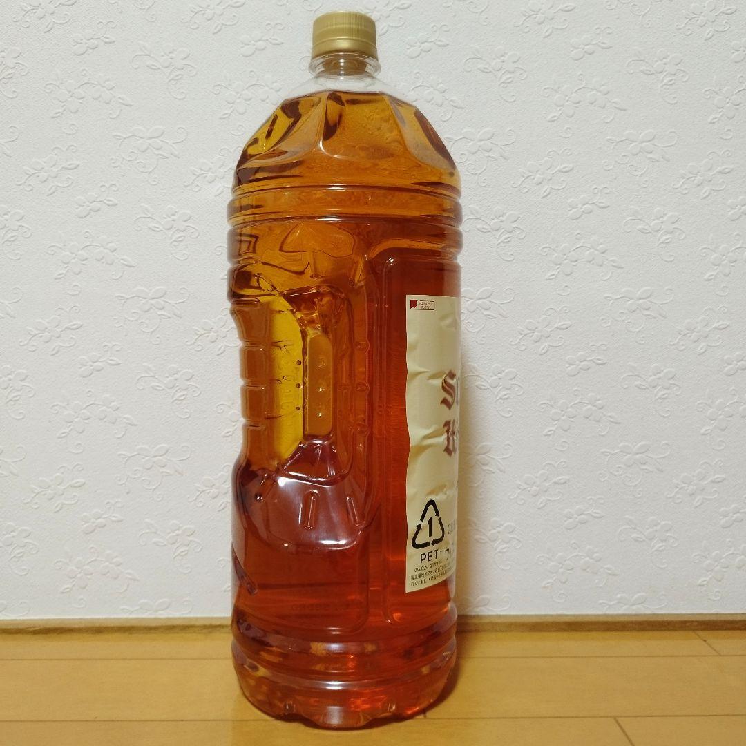 【販売済専用】白角 ジャパニーズウイスキー 終売 希少 4L 4本