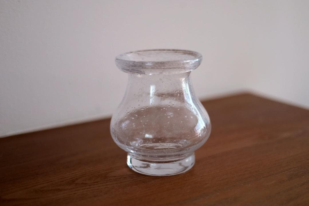 Erik Hoglund エリックホグラン フラワーベース 花器 97774