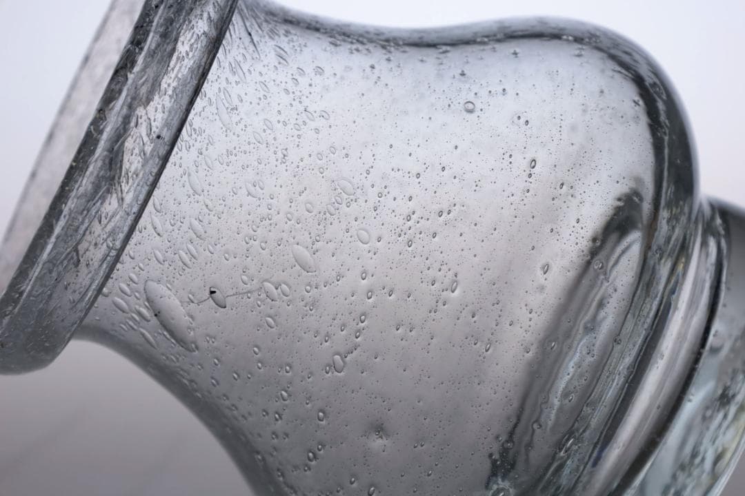 Erik Hoglund エリックホグラン フラワーベース 花器 97774