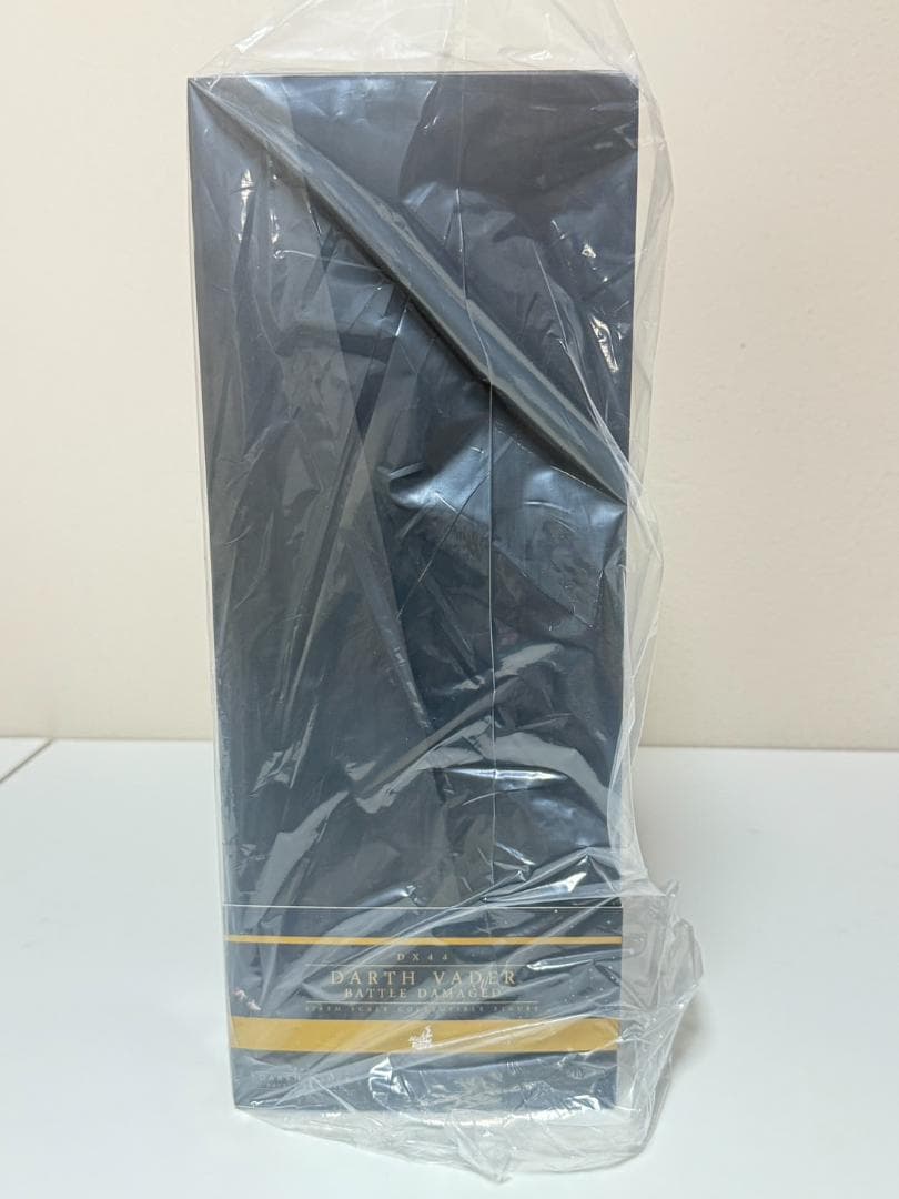 ムービー・マスターピース DX SW 1/6 ダース・ベイダー バトルダメージ