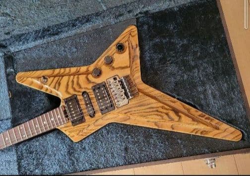 G.Style　エレキギターカスタムオーダー対応