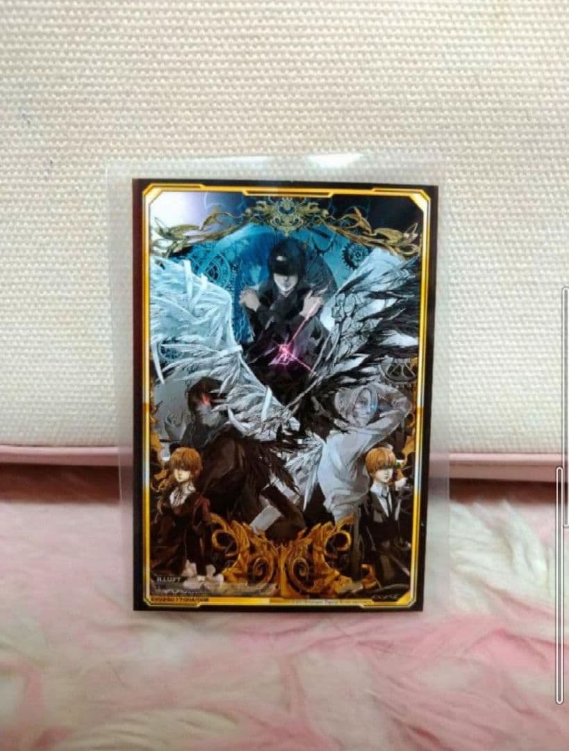 サウンドボルテックス SOUND VOLTEX コネクト カード JOMANDA