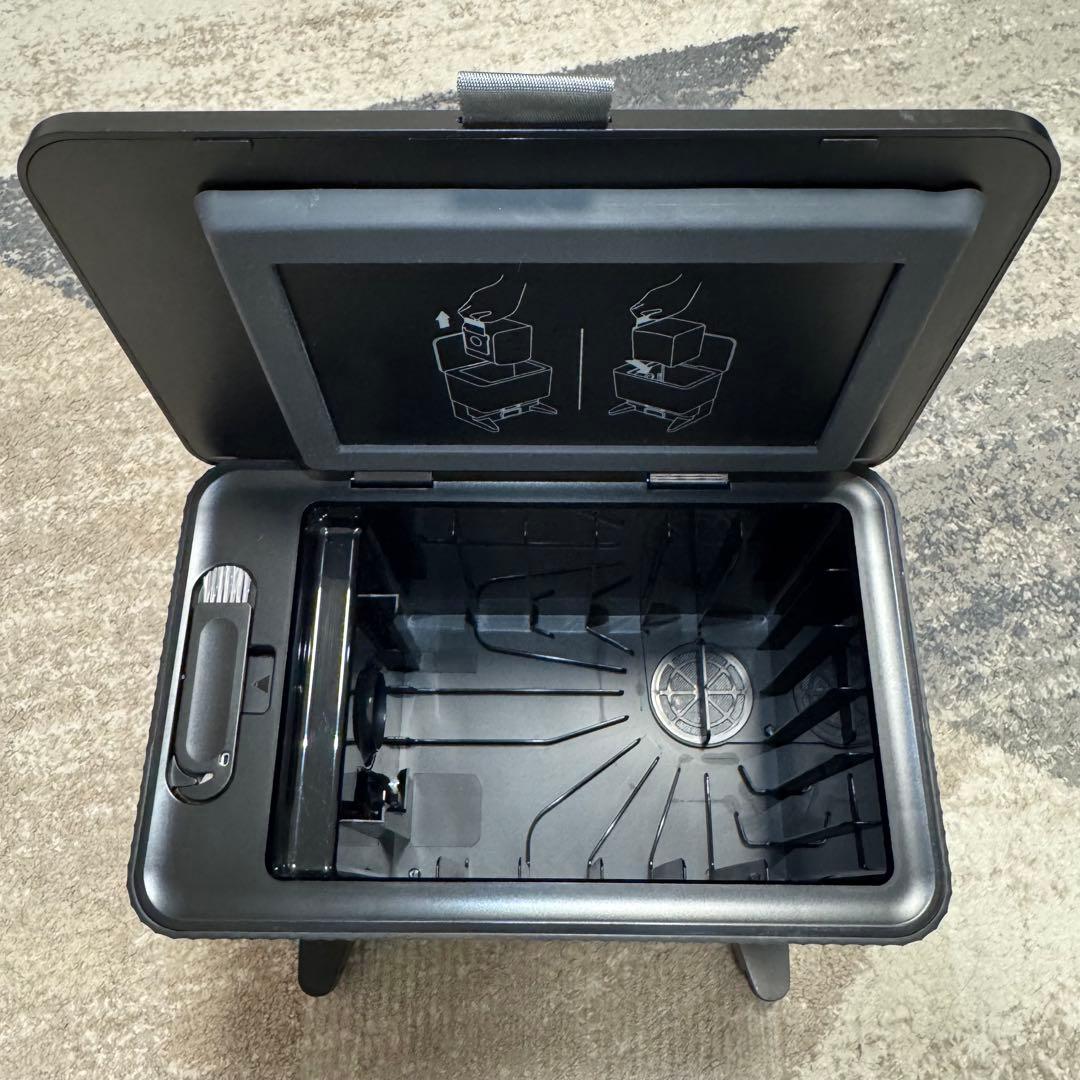 Roomba Combo 2 Essential ロボ + AutoEmpty