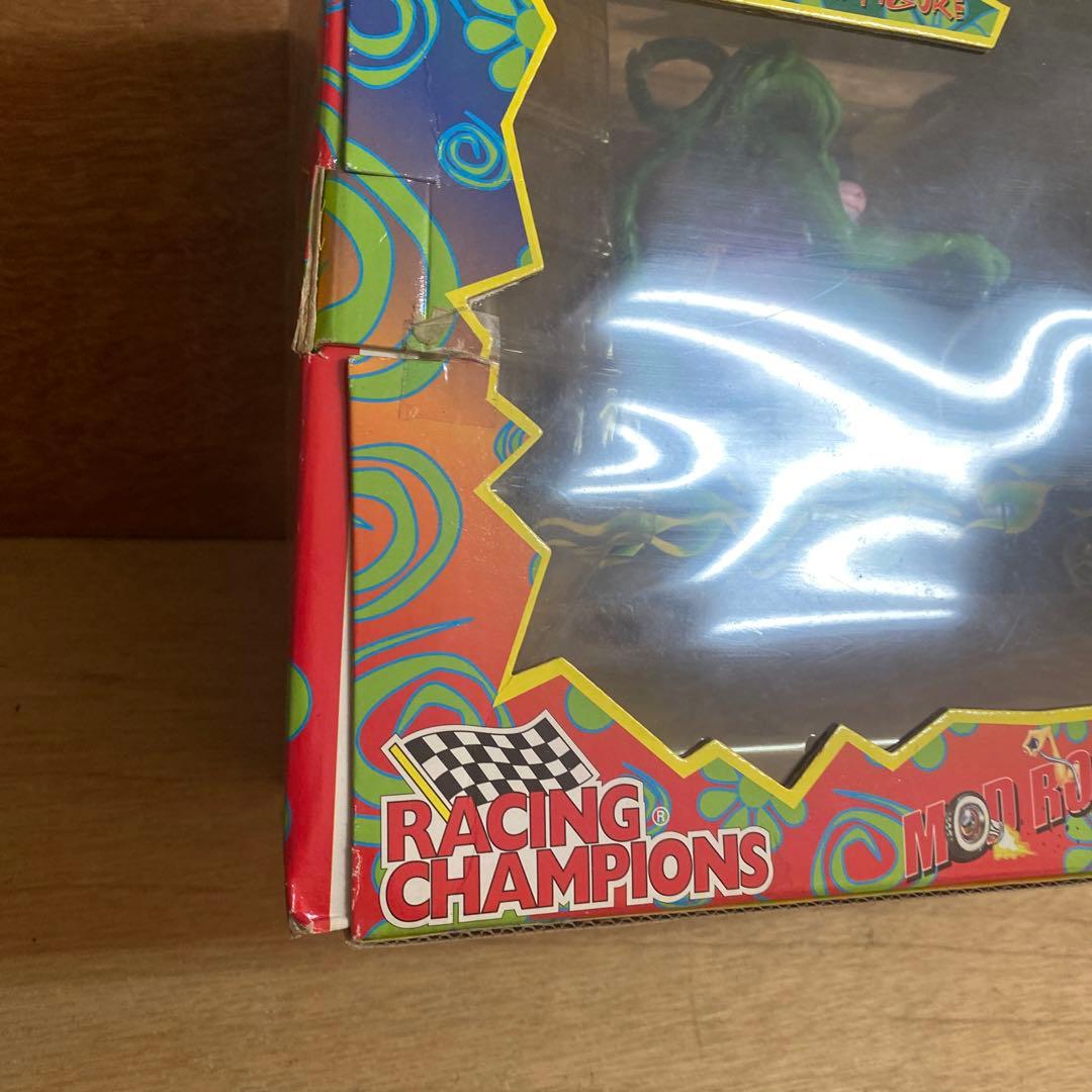 Racing Champions Rat Fink ダイキャストモデル