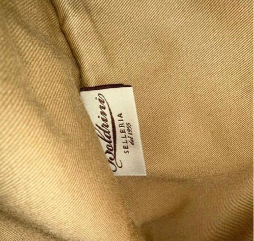 【再値下げ】ほぼ新品定価83600円⭐️ボルドリーニセレリアトートバッグMirto