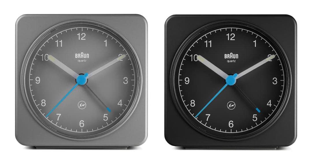 Braun fragmentコラボ BC03BFU最終価格 お値下げ不可