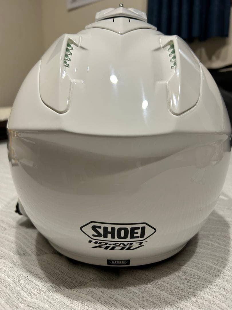 セキュリティ・セーフティ SHOEI HORNET ADV