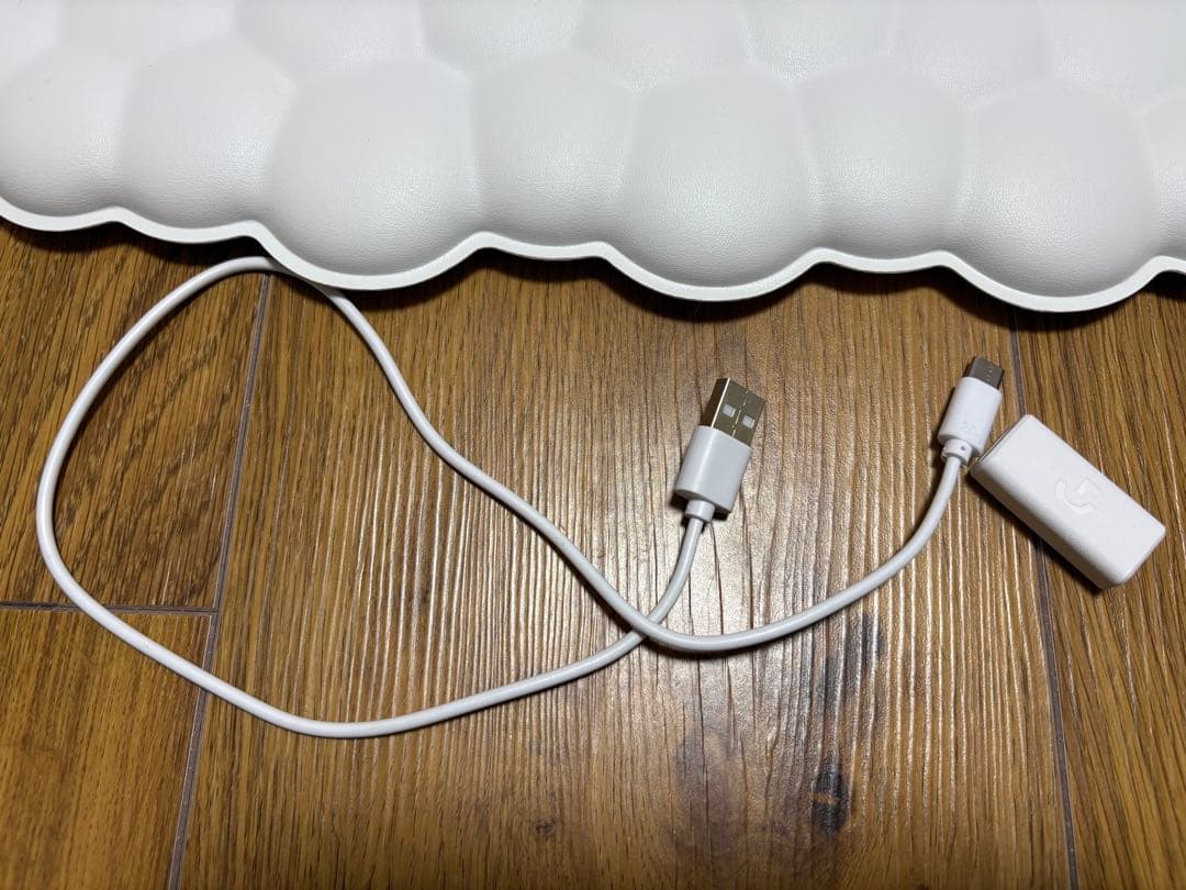 ゲーミングキーボード ロジクール