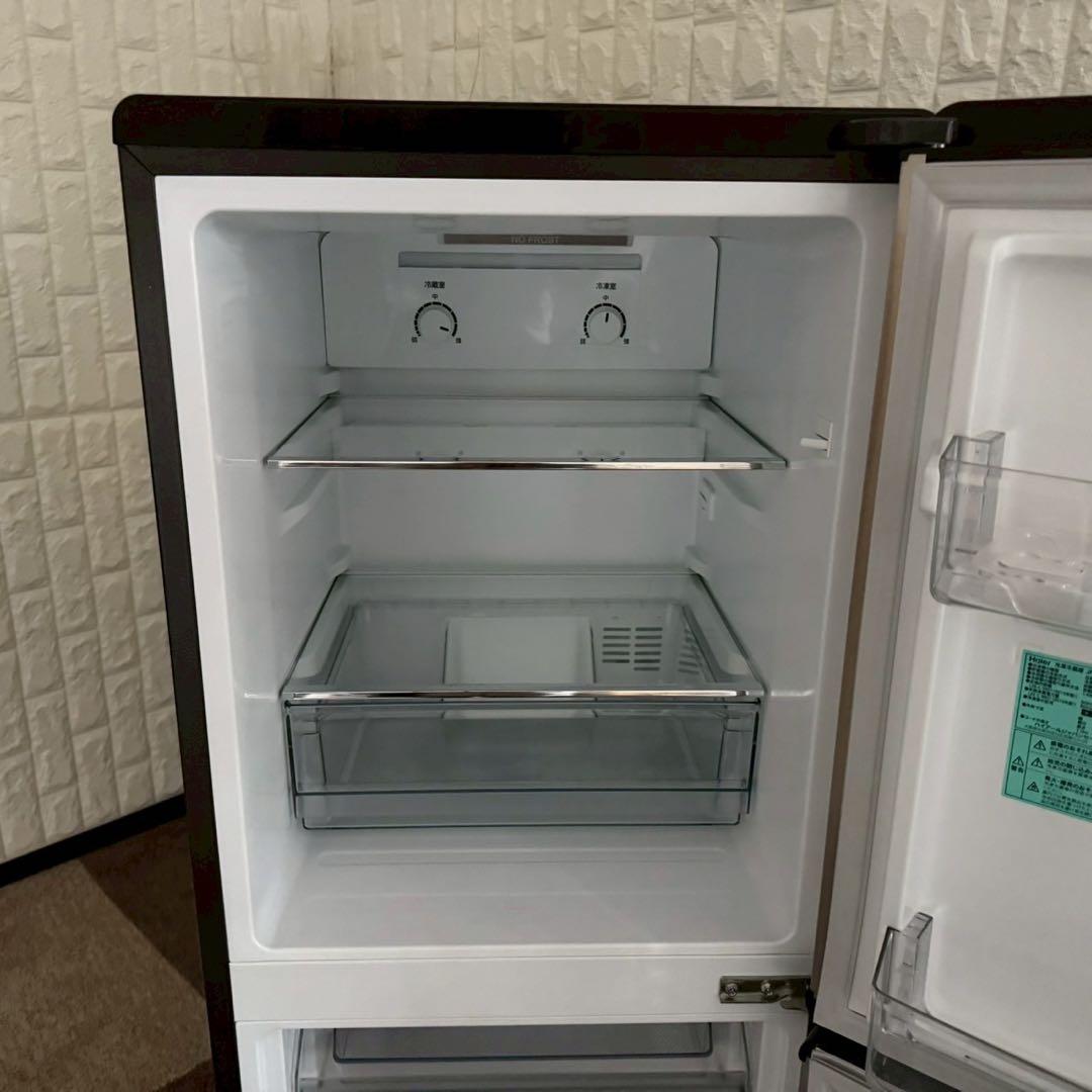 東京23区配送無料✨家電3点セット　アーバンカフェシリーズ　ハイアール　ステン