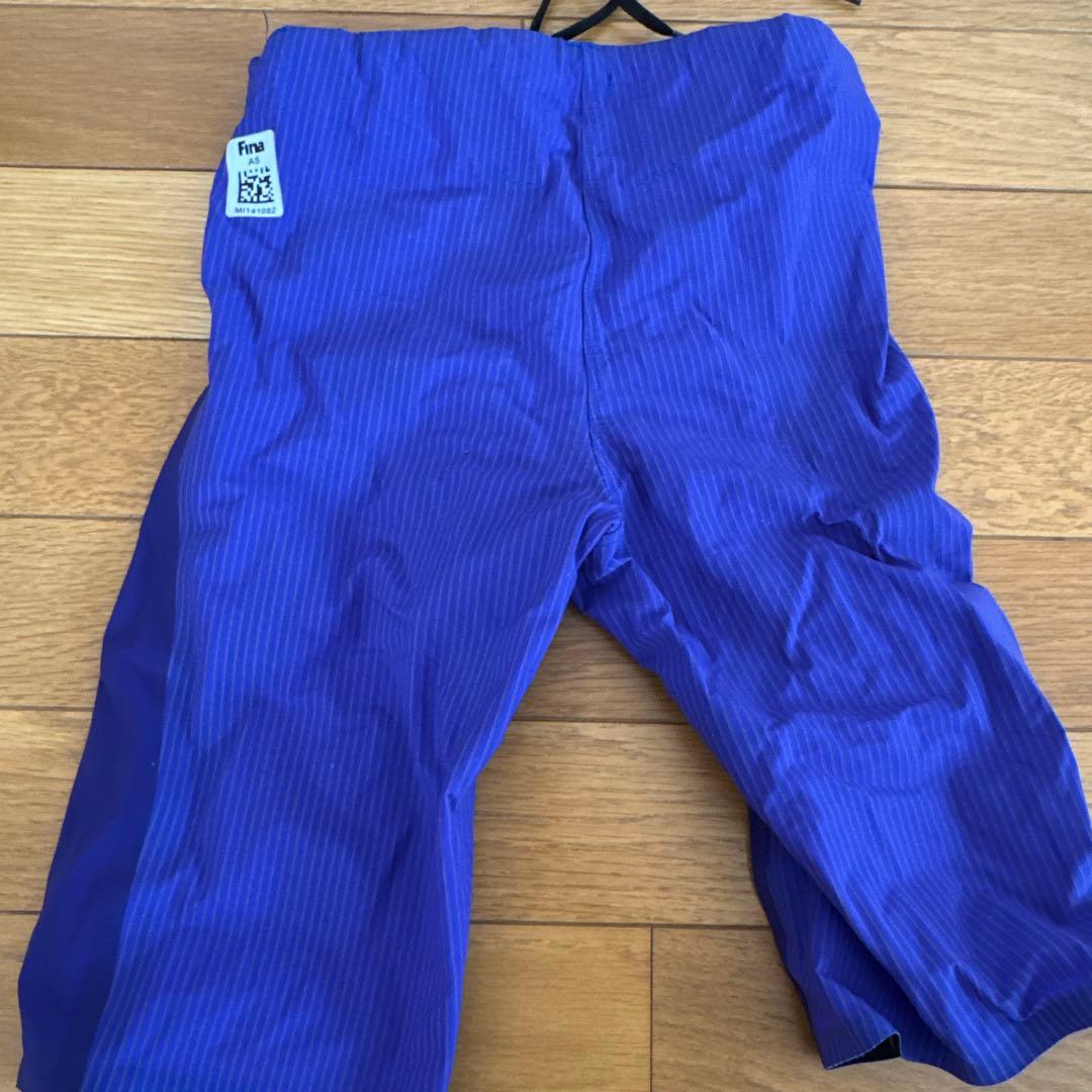 【ほぼ未使用】Mizuno 競泳高速水着 GX SONICシリーズ