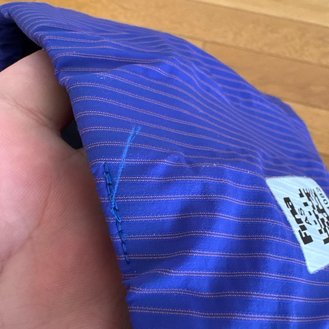 【ほぼ未使用】Mizuno 競泳高速水着 GX SONICシリーズ