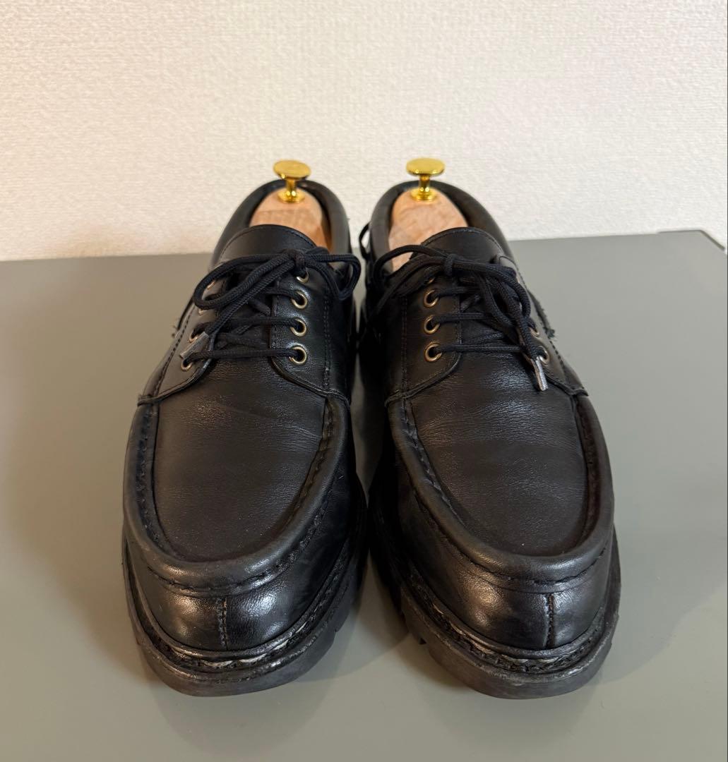 パラブーツ シメイ Paraboot CHIMEI UK 8