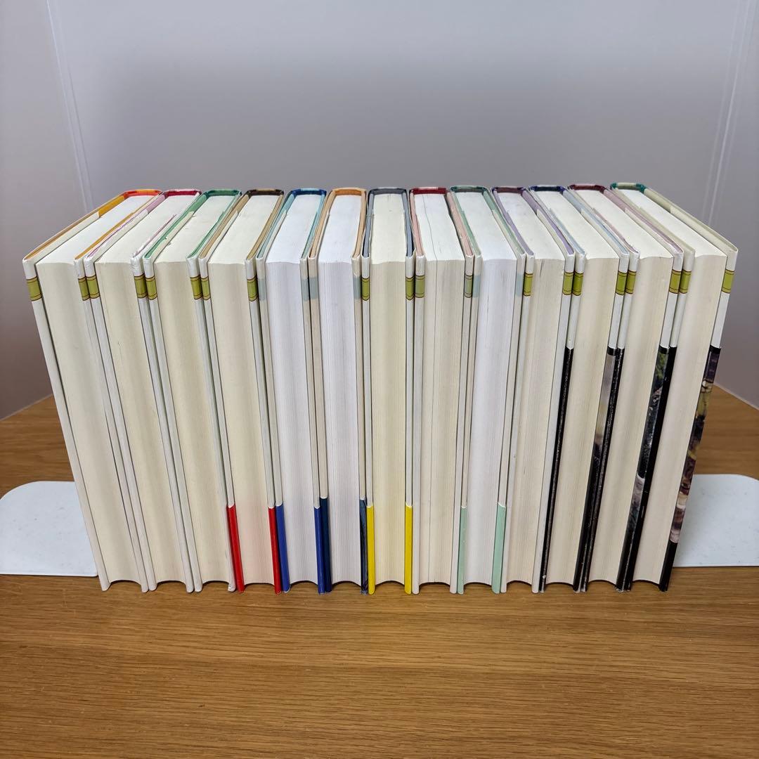 世にも不幸なできごと1〜13巻