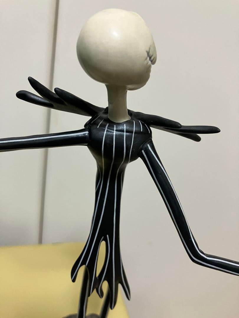 WDCC ナイトメア ビフォア クリスマス ジャック　フィギュア　4007364