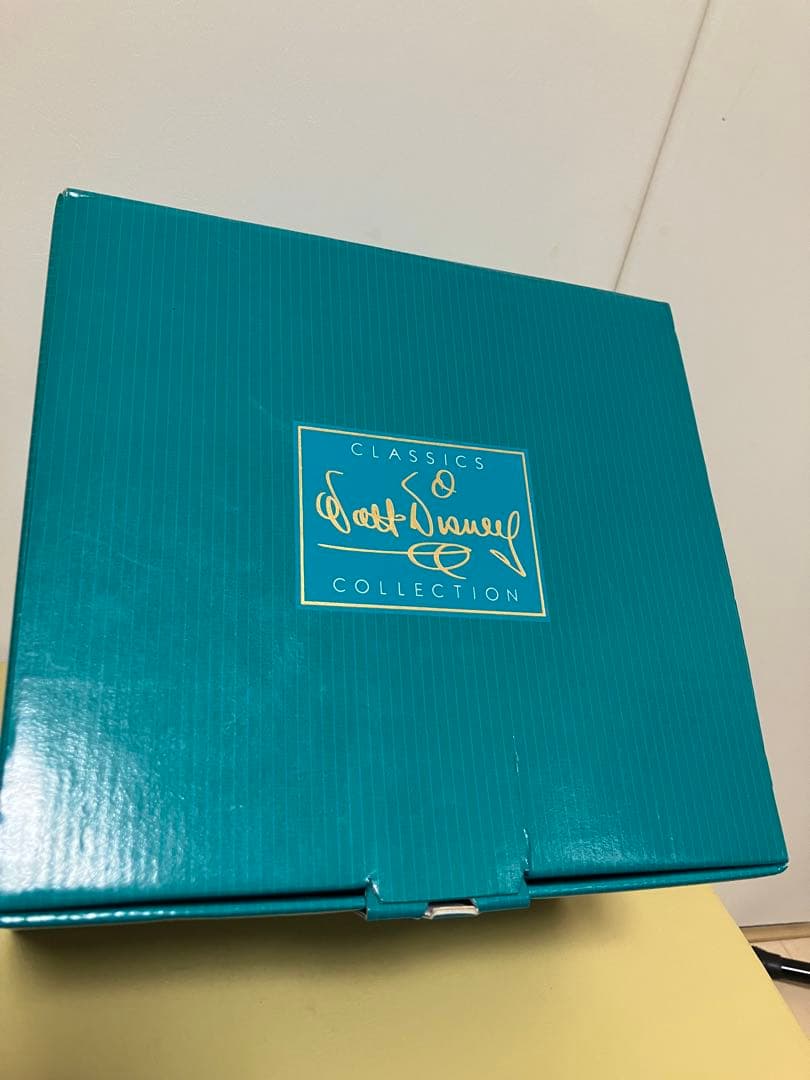 WDCC ナイトメア ビフォア クリスマス ジャック　フィギュア　4007364