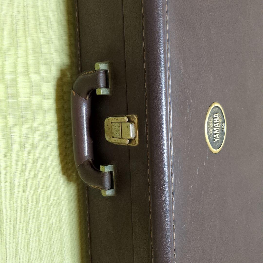 アルトサックス　YAMAHA YAS875